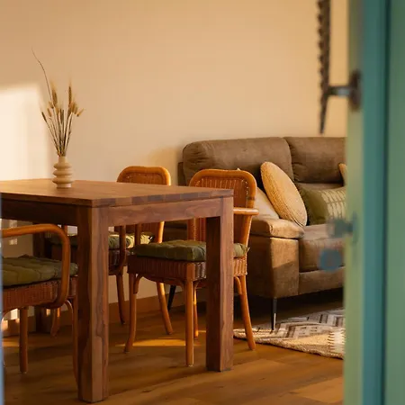 Casa Terra Apartment Brenzone sul Garda