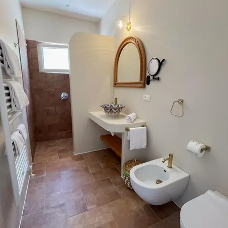 Apartment Casa Terra *
