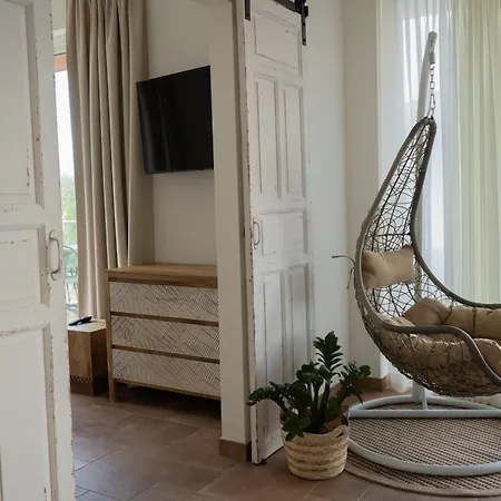 Casa Terra