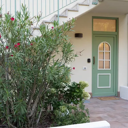 Appartement Casa Terra *