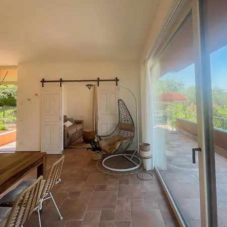 Casa Terra Brenzone sul Garda