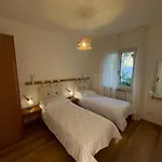 아파트 Casa Terra 브렌조네 술 가르다