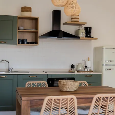 Casa Terra Apartment Brenzone sul Garda