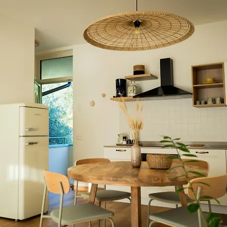 Appartamento Casa Terra