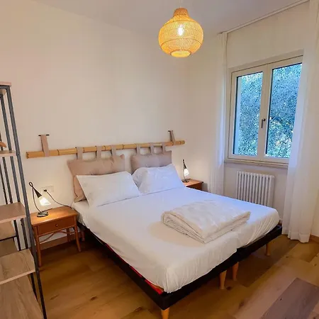 Casa Terra Apartment *