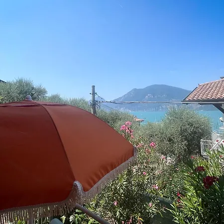 Apartment Casa Terra