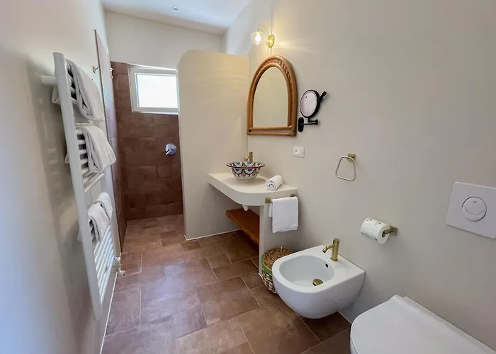 아파트 Casa Terra *