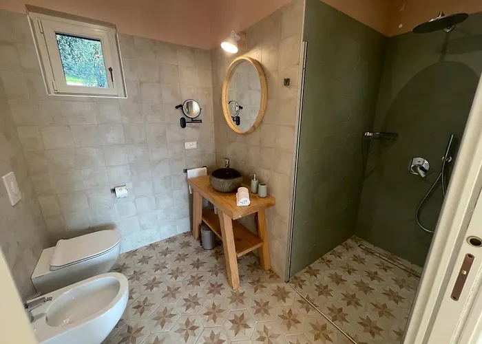 아파트 Casa Terra *