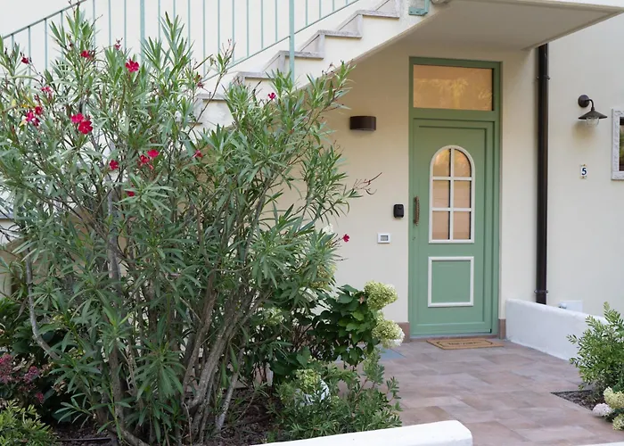 아파트 Casa Terra *