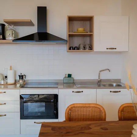 Casa Terra Brenzone sul Garda