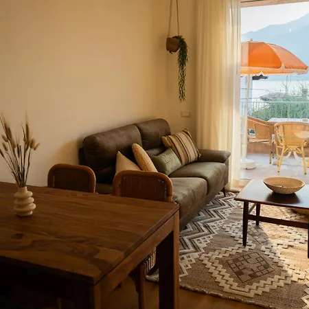 Casa Terra Lägenhet