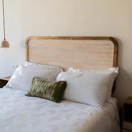 Apartament Casa Terra *