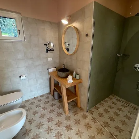 Lägenhet Casa Terra *