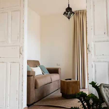 Casa Terra Lägenhet Brenzone sul Garda