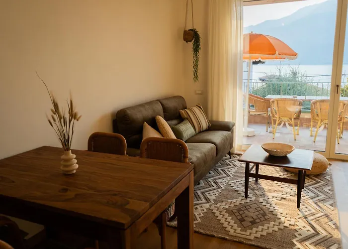 Casa Terra Apartment