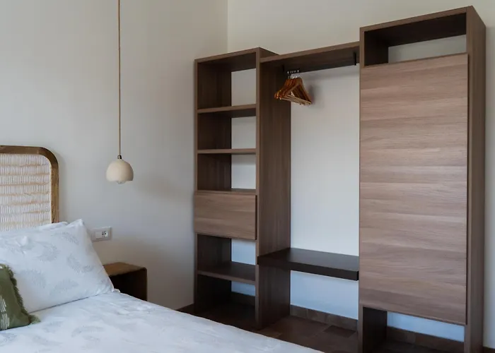 Casa Terra Brenzone sul Garda