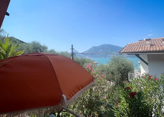 Apartment Casa Terra