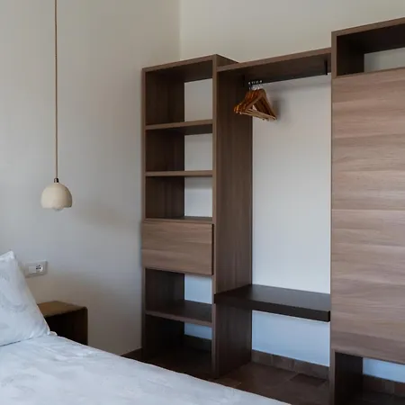 Casa Terra Brenzone sul Garda