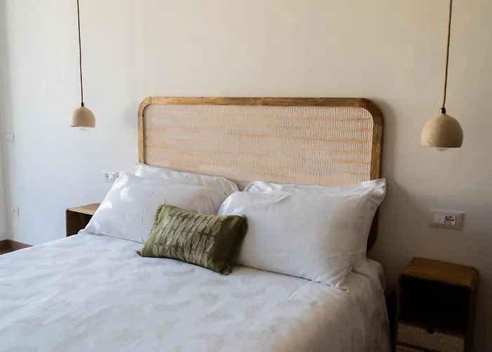 Lejlighed Casa Terra *