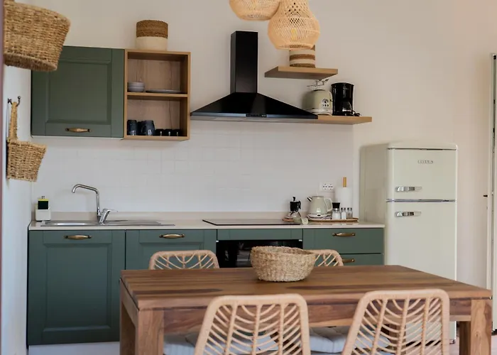 Casa Terra Lejlighed Brenzone sul Garda