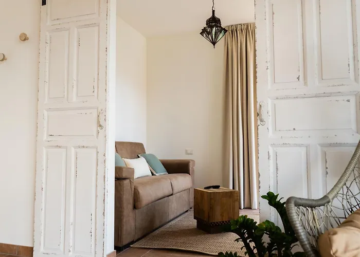 Casa Terra Lejlighed Brenzone sul Garda